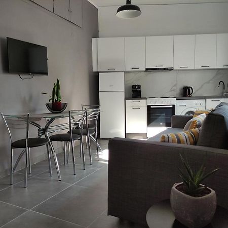 Karavela Street Apartment Preveza Exterior foto