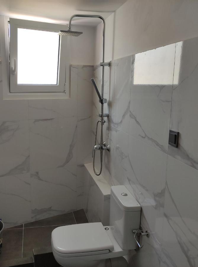Karavela Street Apartment Preveza Exterior foto