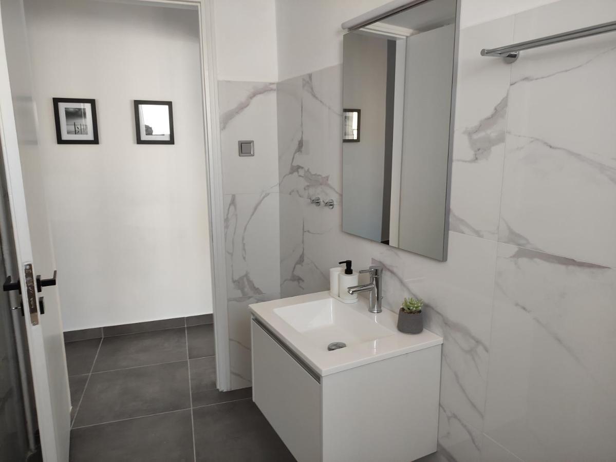 Karavela Street Apartment Preveza Exterior foto