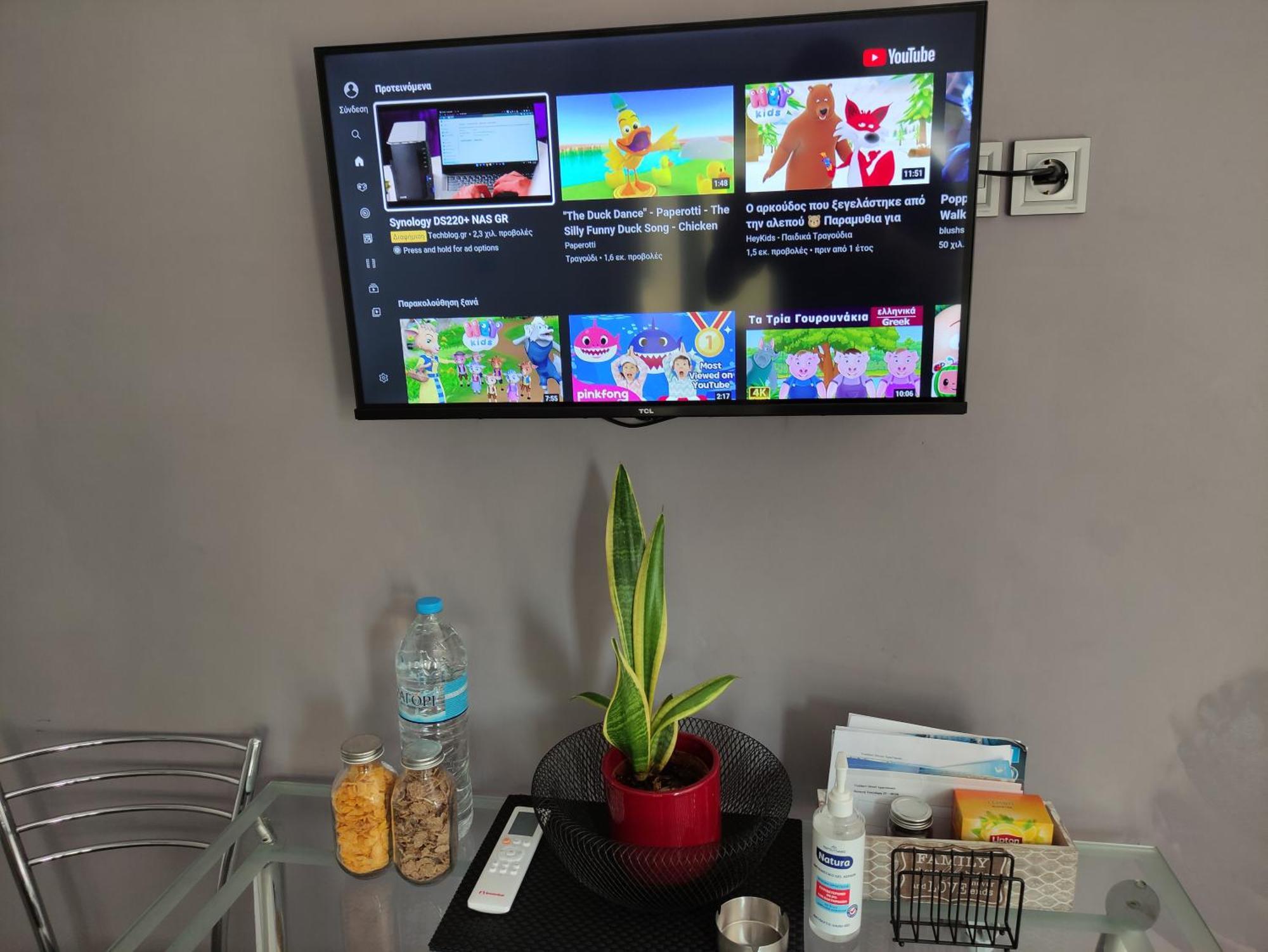 Karavela Street Apartment Preveza Cameră foto